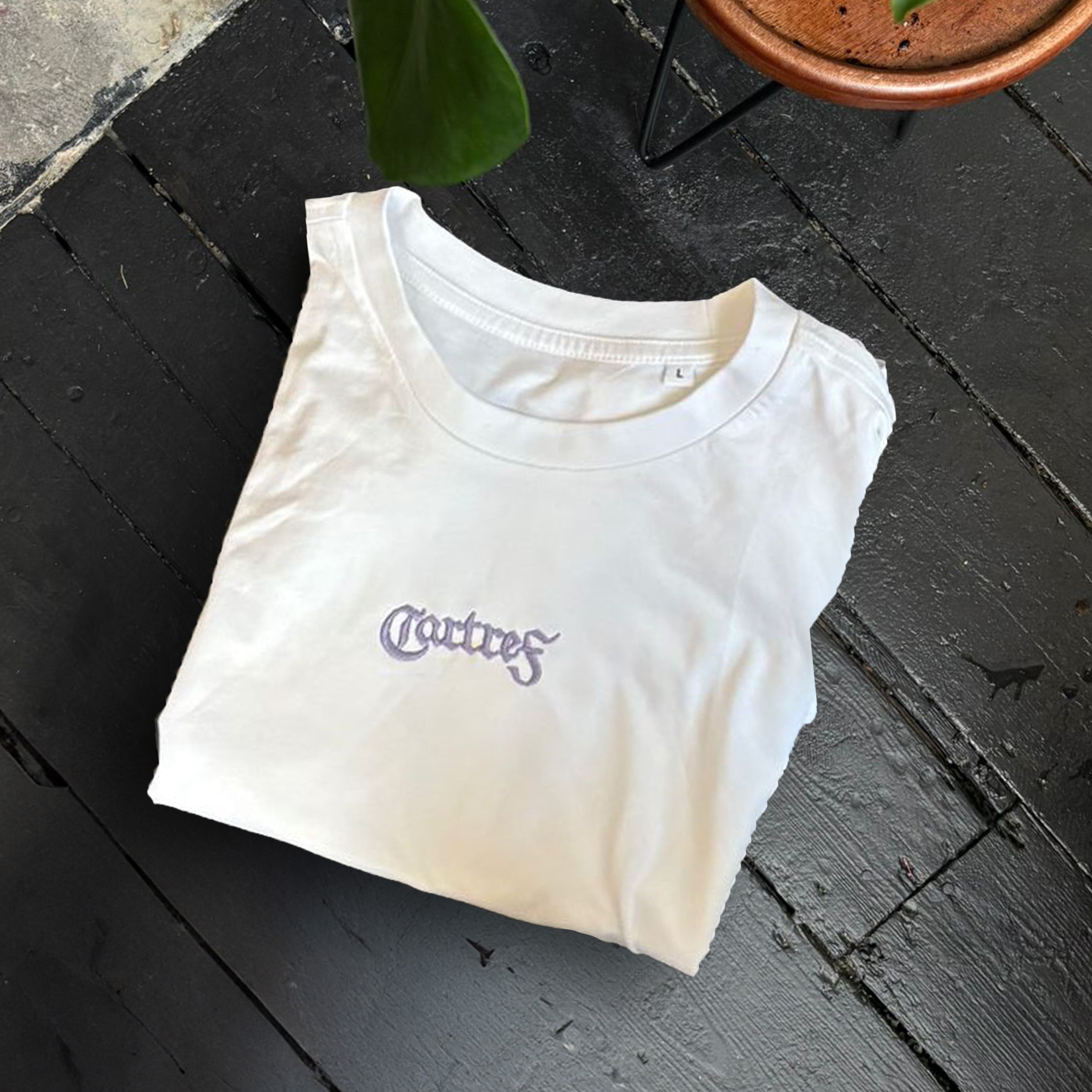 Lavender - T-Shirt